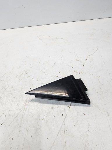 moulding pillar trim door right rear part AUDI Q3 8U 8U0853274