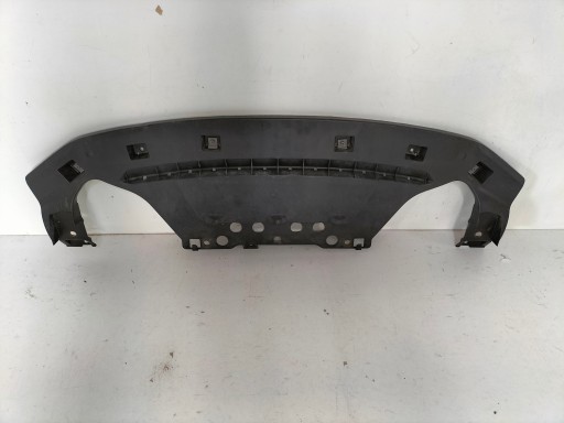 COUVERTURE TABLIER MOTEUR COUVERCLE, COUVERTURE SOUS PARE CHOC AVANT MAZDA 6 GH 12