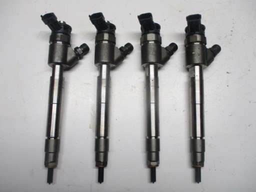 injector nozzle PEUGEOT CITROEN 9828959880 0445110955