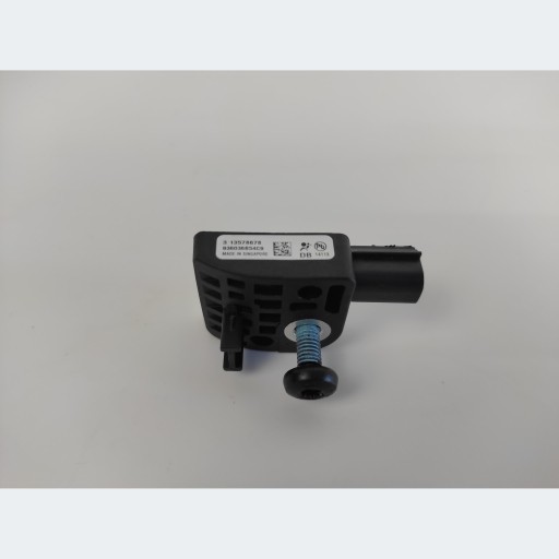 Crashsensor Drucksensor OPEL MOKKA A X 13578678