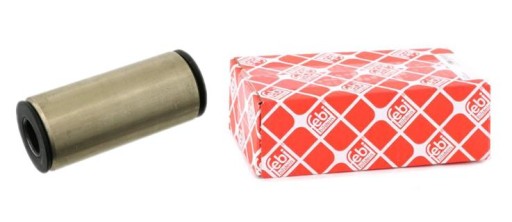 27850 - Сайлентблок febi bilstein fe27850 листовая рессора