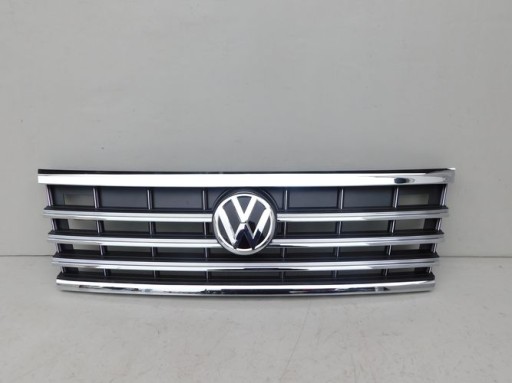 VW TOUAREG III 760 18- Grille