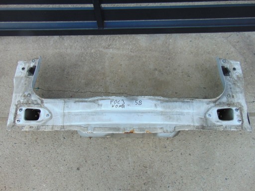 ЗАДНІЙ РЕМІНЬ FORD FOCUS MK3 COMBI