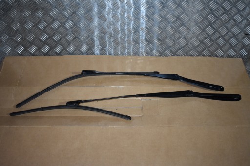 IDEALNE wiper arms BMW G05 1