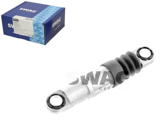 PRO/30 93 - ДЕМПФЕР ВІБРАЦІЇ РЕМЕНЯ SWAG 38145299A 038145283A 38145