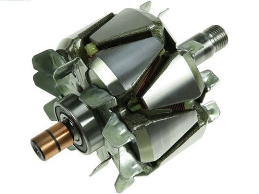 РОТОР ГЕНЕРАТОРА AR9027S AS-RU