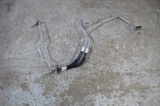 Tubi cambio ingranaggi olio AUTOMAT OPEL ASTRA K V 1.6 CDTI