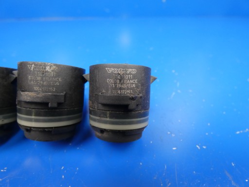 VOLVO V90 II S90 XC60 II SENSOR PARKEN PDC
