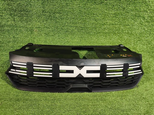 grill grille radiator DACIA SANDERO III LIFT NR.112