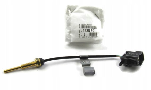 1338F0 - Датчик температуры воды fiat ford 2.2 hdi orig