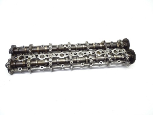 vačky rozvodu KASETA BMW F10 F20 F30 3.0D N57 7800044