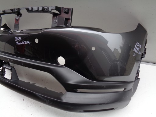 FRONTSTOSSSTANGE MAZDA MX30 19- NR 39633