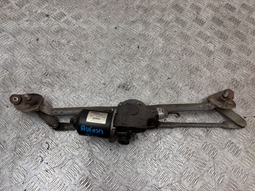 Wischergestänge TOYOTA AVENSIS T25 03