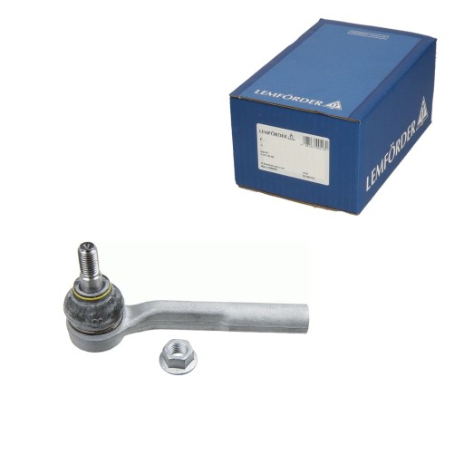 27667 02 - LEMFORDER НАКОНЕЧНИК ТЯГИ OPEL