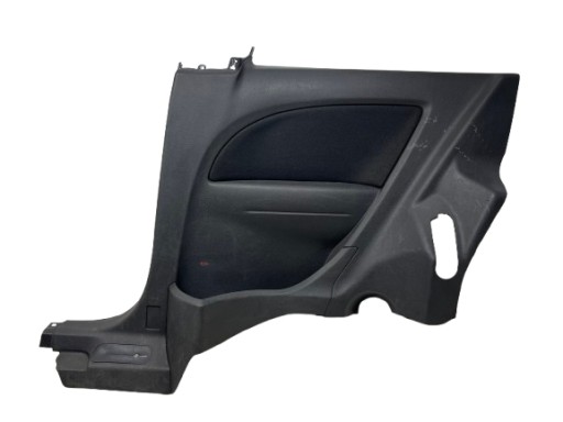 OPEL CORSA D bok tapacír pravý záď 3D 13232710 TA13