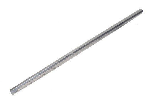moulding cap threshold left AUDI S1 8X 8XA854535A