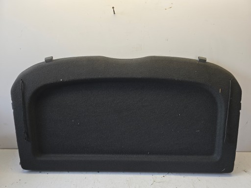 OPEL MOKKA MOKKA X plato boot black
