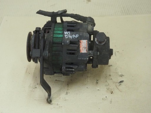 Hyundai h1 2.5 td d4bf 37300-42356 генератор