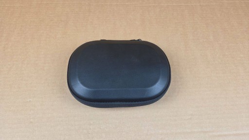Porsche sluchawki samochodowe USB C HARMAN A55BT