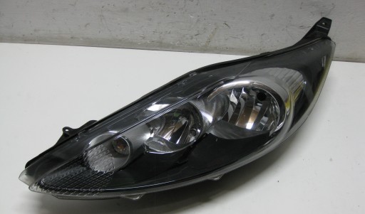 FORD FIESTA MK7 1.25 09R light left front 8A61-13W030-AH EU
