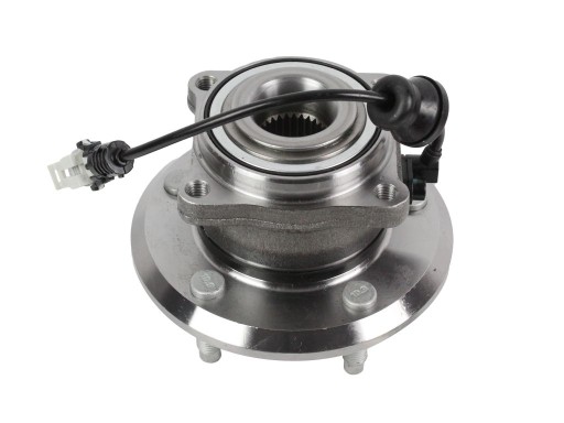 141-01-039 - Ступиця підшипника заднього колеса chevrolet captiva opel antara a