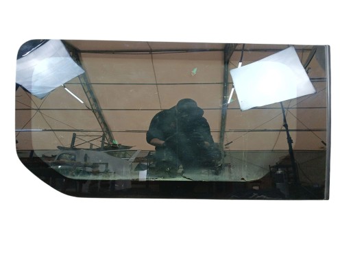 window bodywork left rear part RENAULT TRAFIC III VIVARO B TALENTO
