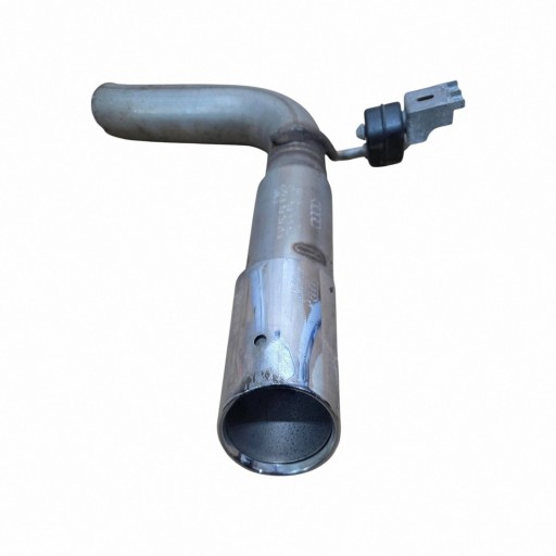 Terminal échappement de l’échappement AUDI TT 8S Gauche Gauche TLUMIK OE 8S0253825 8S0253611H