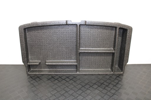 polystirene boot 85750-J9000 HYUNDAI KONA