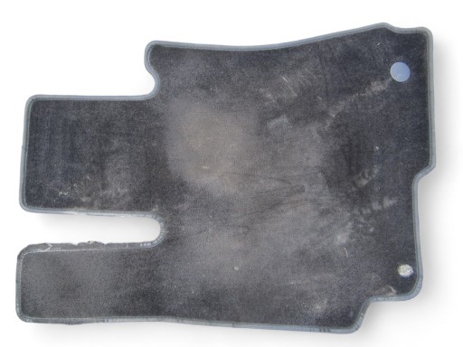 mats welurowe oryginalne Mercedes W221 Long