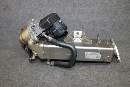 BMW F20 F30 F32 F07 F10 N47 2.0D - Kühler EGR 7810751