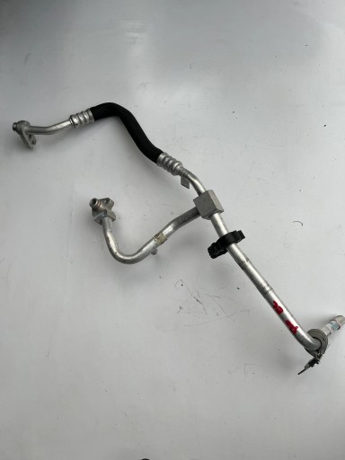 FIA2955 - FIAT 500E ЭЛЕКТРИК КОНДИЦИОНЕР 2021