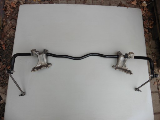 546112874R 548515390R - СТАБІЛІЗАТОР MEGANE SCENIC IV