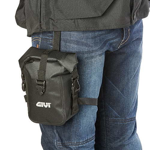 Поясна сумка Givi T517, водонепроникна