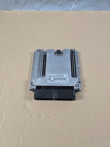 Комп'ютер контролер двигуна vw skoda seat audi 04l907309r