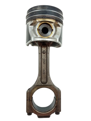 pistone Biella P252 2.0 CRDI Hyundai Tucson e (2004-2009)