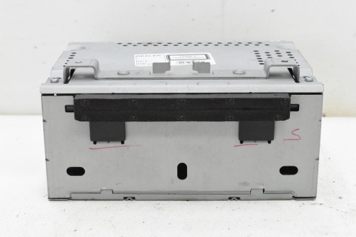 RADIO Bildschirm, CZYTNIK PANEL CD AUX AM5T-18C815-RN FORD C-MAX MK2 10-15