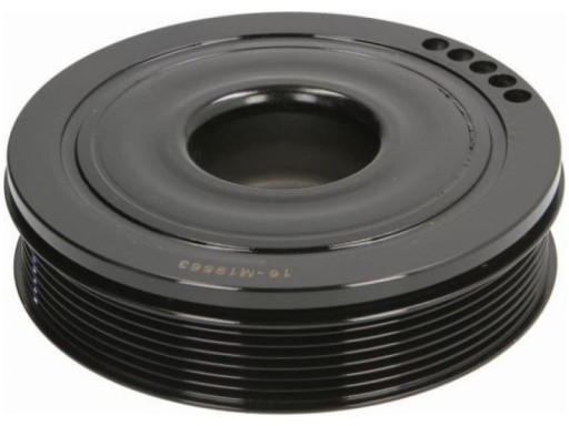 2154018 - ШКИВ ВАЛА RENAULT GRAND SCENIC II 2.0 III 2.0 KOLEOS I 2.0 II 2.0