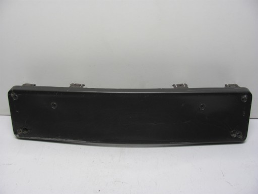 Mercedes W140 Шайба Рамка передньої пластини