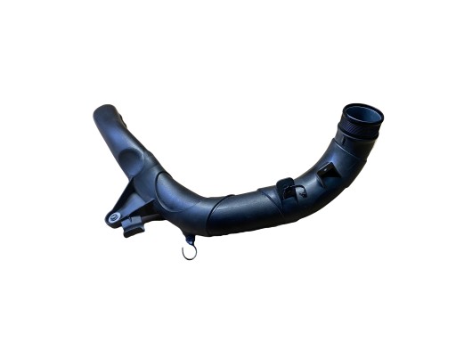 AUDI VW TFSI ТРУБА ИНТЕРКУЛЕРА 5Q0145840