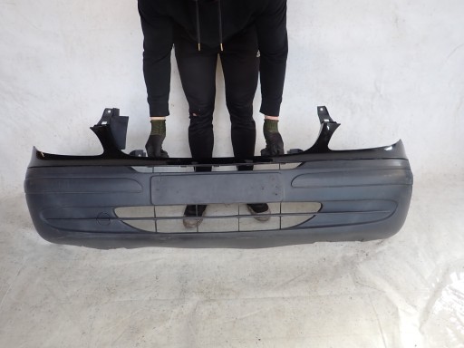 MERCEDES VITO II W639 03-10 bumper front front A6398805070