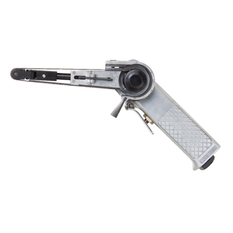 СТРІЧКОВА ШЛІФУВАЛЬНА МАШИНА 10X330 ММ SHINANO JAPAN