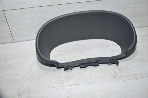 Blende Abdeckung des Kombiinstruments Dacia LODGY