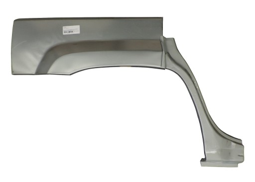 34258471 - JEEP PATRIOT 07- РЕМКОМПЛЕКТ КРИЛА ПРАВ