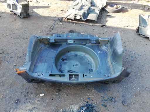 OPEL MERIVA B ЗАДНИЙ РЕМЕНЬ ДЛЯ ВАННИ