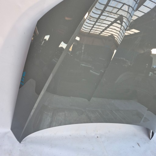AUDI A5 II 8W6 16- Capot