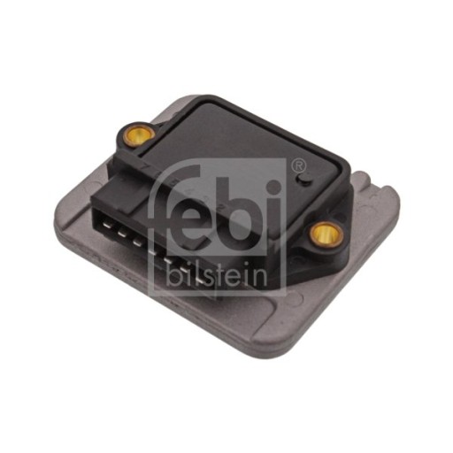 17192 - Блок управления febi bilstein, система зажигания