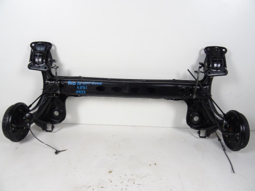 Vw polo 2g lift r-line 1.0 bear bear 2q00501053bs