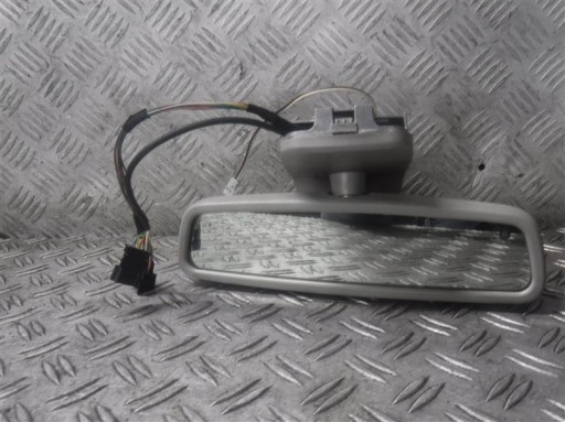 2208110007 - Внутреннее зеркало MERCEDES W220 LIFT