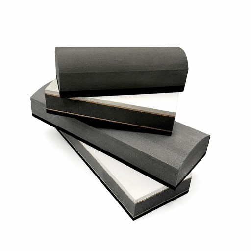 Набір з 4 пінопластових шліфувальних блоків