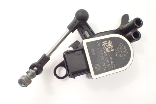 132608-1111 - BMW R 1250 RT K52 18-Датчик підвіски